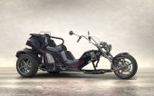2012 Boom Trikes V1 Automatik photo